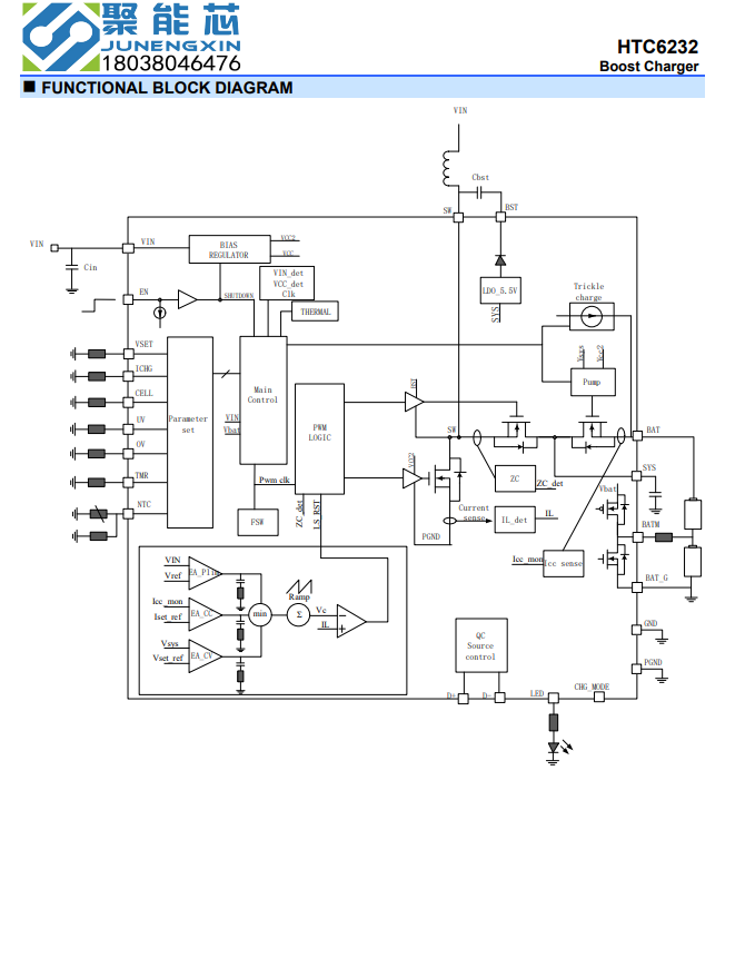 HTC6232 支持QC快充的高效同步升压型2A双节/3节锂电池充电器 (图4) HTC6232-4.jpg