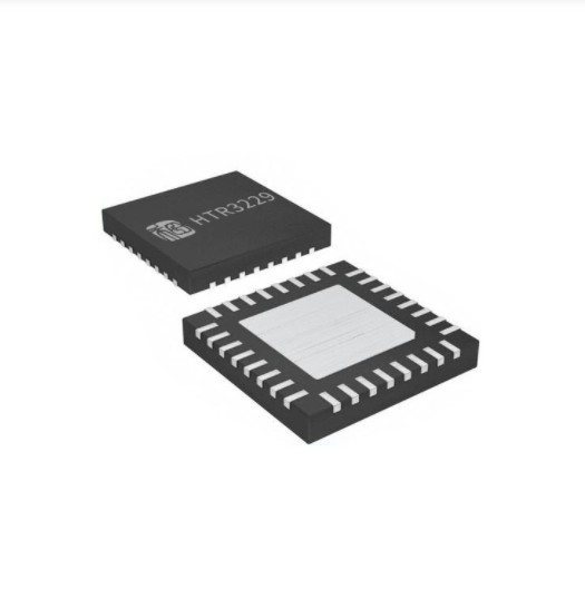 HTR3229 16x8或15×9阵列 LED 驱动器扩展器 (图1) HTR3229-3.jpg